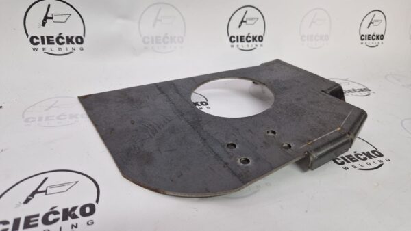 Podstawa hydraulicznego ręcznego BMW E36