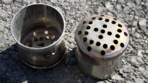 Wkładki dbkiller do tłumików CF moto