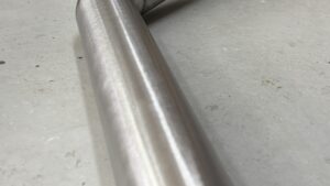 BMW B58 MID PIPE / WYDECH ŚRODKOWY – G20 G21 G22 M340i M440i