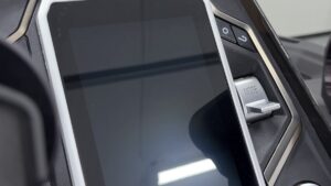 Formatka PPF ekran BENDA REDSTONE 550